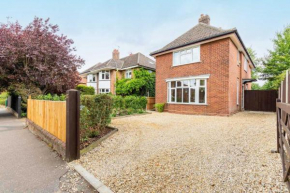 Host & Stay - St Clements House